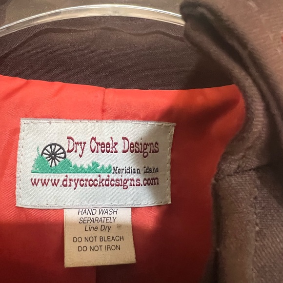 Dry Creek Designs Showmanship Western Pleasure ‎ Rail Jacket with pants… - Picture 8 of 10